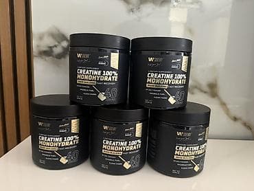 Kreatin Yeni