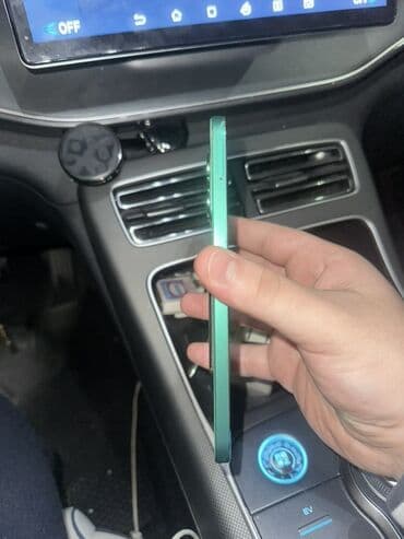 Daewoo: Honor X8b, 256 GB, rəng - Yaşıl — 5