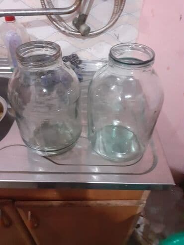 Digər qab-qacaq və mətbəx ləvazimatları