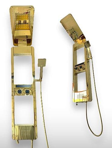 tikinti temir: Vanna otağınızda dəyişiklik vaxtıdır! 🚿 Keyfiyyətli materiallar və — 4