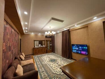 makler gence: 3 otaqlı, Yeni tikili, 120 kv. m — 3