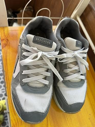 skecher: Skechers idman ayaqqabısı - Brend: Skechers (Los Angeles) - Model — 2