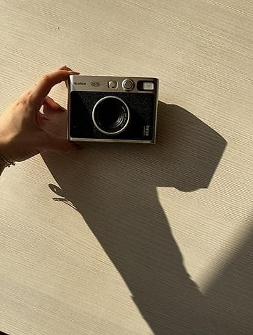 printer epson l850: Fujifilm Instax mini 90 Neo Classic fotoaparat - Tip: Ani çap edən — 1