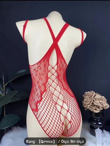 kiqurum qadın pijamaları: 1 ölçüdə olur.qiymətlər ucuz və fərqli — 2