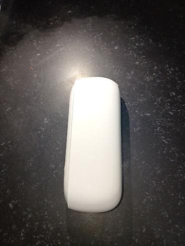 IQOS elektron tütək cihazı və aksesuarları Məhsulun tərkibi: - IQOS