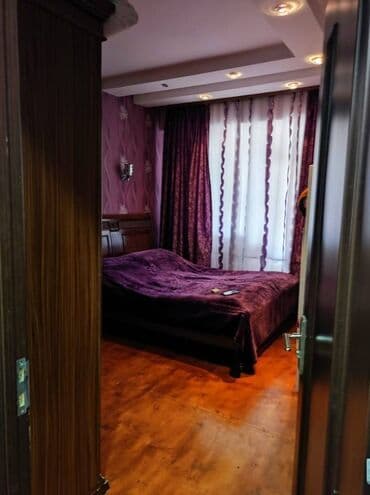 gəncə komsomol: Masazır, 2 otaqlı, Yeni tikili, m. Avtovağzal, 70 kv. m — 3