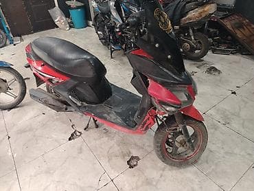 Аксессуары и тюнинг: Təcili satılır polse kolca problemi var başqa heçbir problemi yoxdu — 4