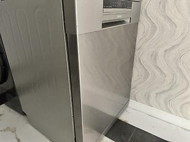naviqator proqrami: Galanz qabyuyan maşın – tam ölçülü, paslanmayan polad korpuslu model — 2