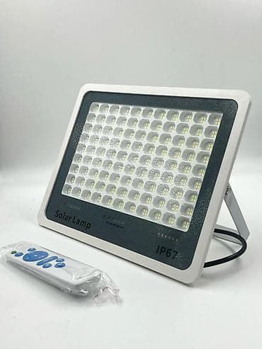 günəş panelli işıqlar: Yeni, Günəş lampası, Zəmanətsiz, Pulsuz çatdırılma — 4