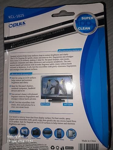 notebook core 2: Sumqayıtdaxili pulsuz çatdırılma. Opula KCL-1025 ekran və — 3