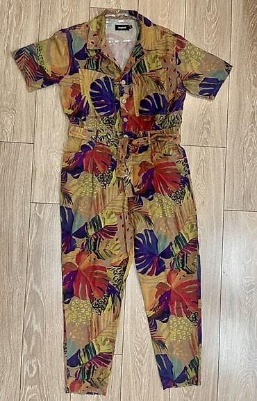 Комбинезон, Dsquared2, L, XL — 1