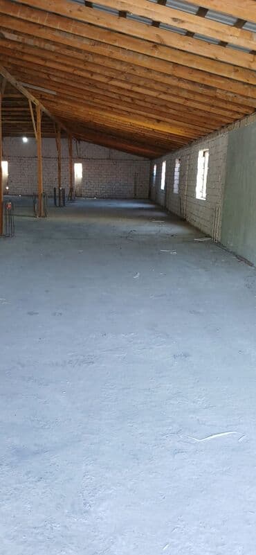 аренда помещений под магазин продукты: Xırdalanda sənaye zonasında müxtəlif kvadratlarda anbar icarəyə — 14