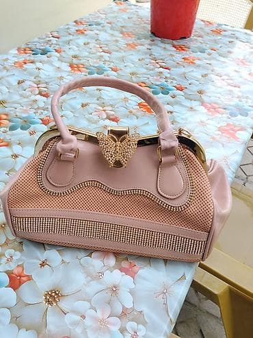 Əl çantası, Accessorize, Yeni