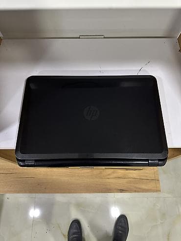 hd recorder: İşlənmiş HP Pavilion, 15.6 ", AMD A4, < 128 GB, Ödənişli çatdırılma — 7