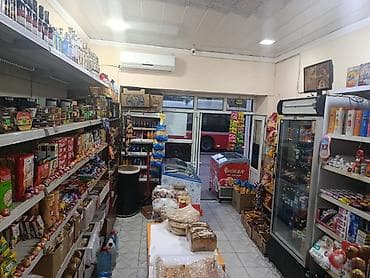 kosk butka: Satılır: “Tək Çınar Market” kimi fəaliyyət göstərən tam işlək ərzaq — 3