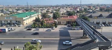 binə qəsəbəsi: Ceyranbatan, 2 otaqlı, Yeni tikili, m. Avtovağzal, 93 kv. m — 7