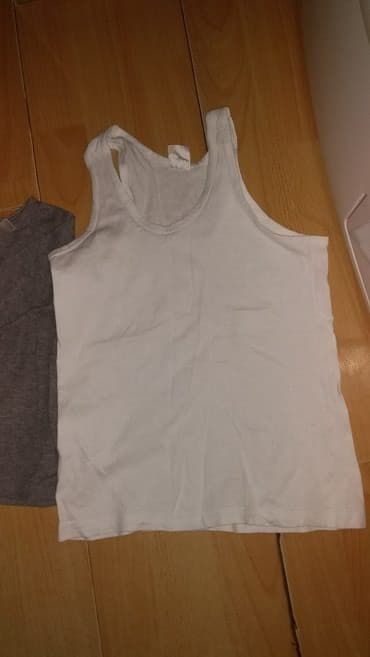 mazakeya baku: Köynək, Uniseks, 6 - 9 ay, Benetton — 5