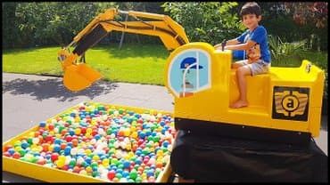 Oyun meydancalari Məhşur uşaq ekskavatorunu əldə etməkla siz az lalafo.az -da Oyun meydancalari Məhşur uşaq ekskavatorunu əldə etməkla siz az