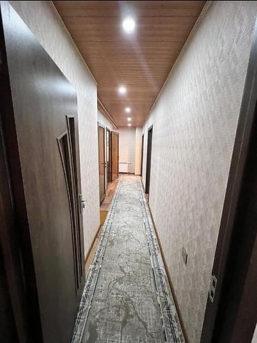 yevlaxda ev satilir: 2 otaqlı, Yeni tikili, 62 kv. m — 9