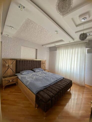 gunluk evler yasamalda: Yasamal rayonu,Yeni Yasamal, Albalı uwaq baxcasinin yaxınlığı.12 — 7