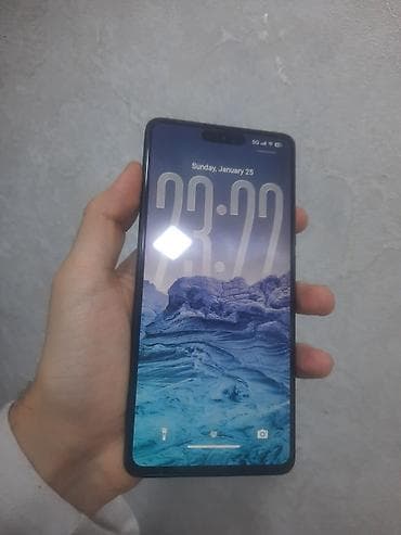 xiaomi 10 t: Xiaomi 11T, 256 GB, rəng - Ağ, 
 Sensor, Barmaq izi, İki sim kartlı — 1