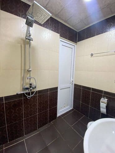 купить квартиру в баку азербайджан: Баку, 8-ой километр, 2 комнаты, Вторичка, м. Халглар Достлугу, 45 м² — 11