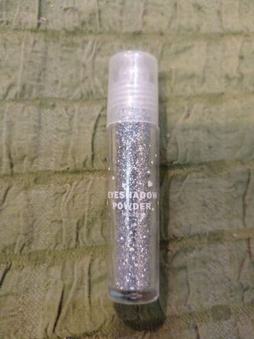 таблетки для похудения куаймый: Блестки для век, Новый, Бесплатная доставка, Самовывоз — 2