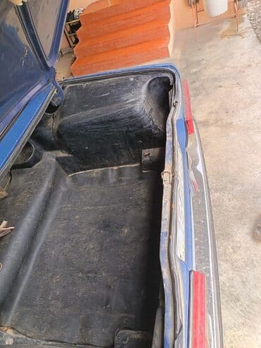 kvadrasikl satışı: Lada2107 yaxşı vəziyyətdədir istəyən əlaqə saxlasın — 3