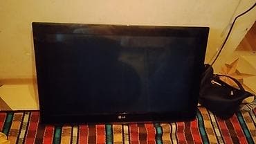 ikinci el notebook: Televizor LG LED ekran 32" — 1