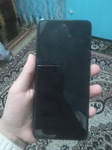 монитор для пк: Smartfon - Korpus: düz kənarlı, tünd boz/qara rəngli gövdə - Ekran — 2