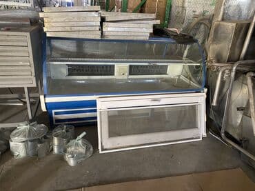 Tavan: Pallet, 800 х 1200 sm, Kredit yoxdur — 2