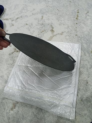 8 marta hediyye: Sac — 6