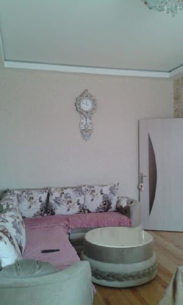 ipoteka ilə satılan evlər: 3 otaqlı, 110 kv. m, Kredit yoxdur, Yeni təmirli — 4