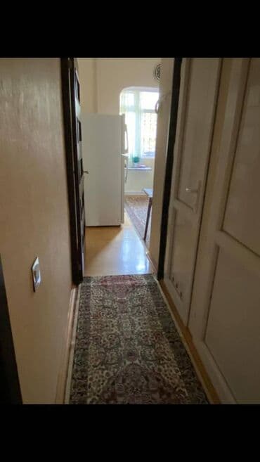 купить дом на ази асланова: Баку, 4 комнаты, Вторичка, м. Ази Асланов, 110 м² — 12