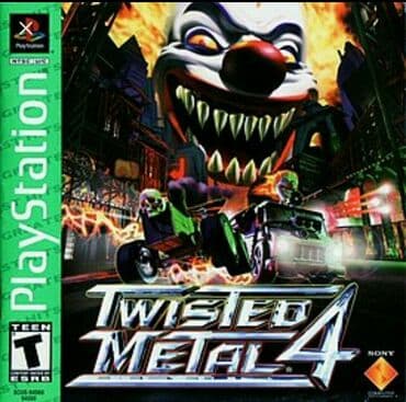 Xbox One: Retro oyun sevənlərin nəzərinə Əfsanəvi Sony Playstation 1 və 2 — 21