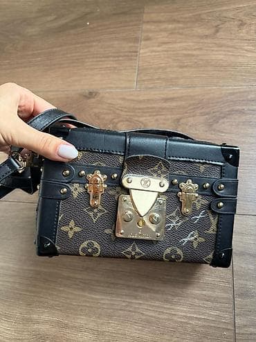 luis vuitton: Çiyin çantası, Louis Vuitton, İşlənmiş — 1