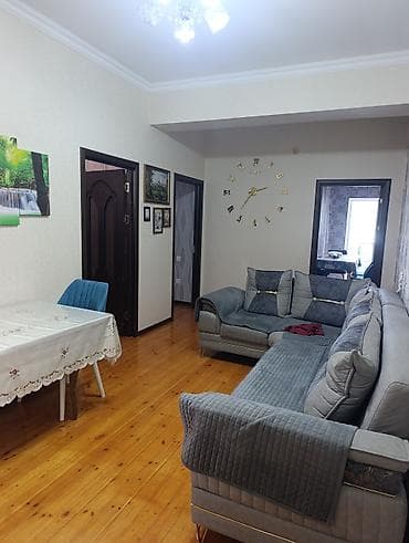 lökbatan emlak: 3 otaqlı, Yeni tikili, 118 kv. m — 8