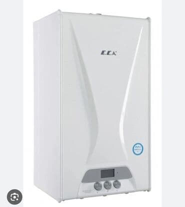 qızdırcı: İşlənmiş Kombi E.C.A. 100 kVt, Ödənişli çatdırılma, Ödənişli quraşdırma, Zəmanətsiz, Kredit yoxdur — 1