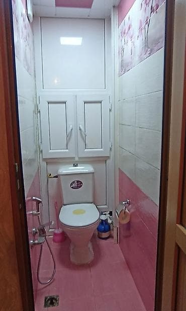 usta qapi: Məhsul: Tam mebellı və texnikalı mənzil interyeri Təsvir: - Geniş — 6