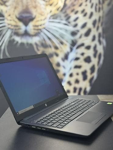 Monitorlar: SPEED ELECTRONICS ⚡ 💻 HP 15 ⚡ Intel Core i5-8250U (8 nüvə) ⚡ 4GB RAM — 3