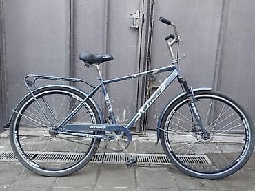 velo disk: Start velosipedi 28 likdir satılır az işlənib qiyməti 300 manat ünvan — 4
