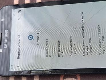 Samsung Galaxy J2 Pro 2018, 16 GB, rəng - Mavi, Sensor — 4