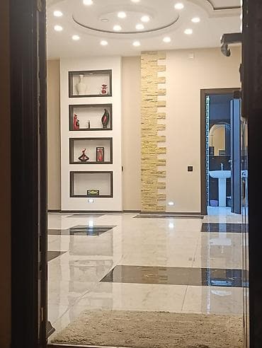 aaaf park: 3 otaqlı, Yeni tikili, 160 kv. m — 10