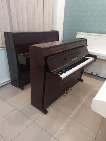 ikinci əl pianolar: PIANO — 2