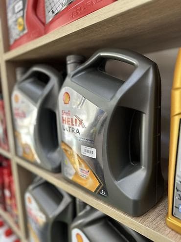 dizel motor yağı: 5 l, 10w40 — 6