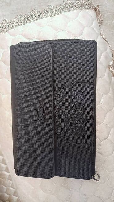 Сумки: Кошелек — 1