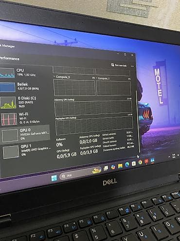 qaz 3: İşlənmiş Dell Latitude, 14.1 ", Intel Core i7, 512 GB, Ünvandan götürmə, Pulsuz çatdırılma, Ödənişli çatdırılma — 10