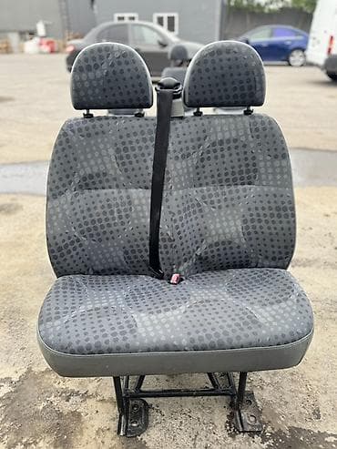 mercedes ehtiyat: Komlekt, Qızdırıcısız, Ford Transit — 2