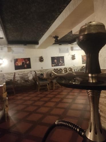 Pub a ofiçant xanımlar axtarılır (masofka) — 1