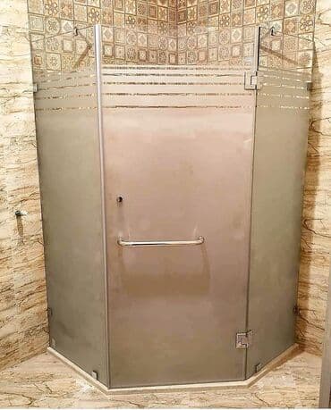 Digər santexnikalar: Yeni Arakəsmə, Ödənişli çatdırılma — 3